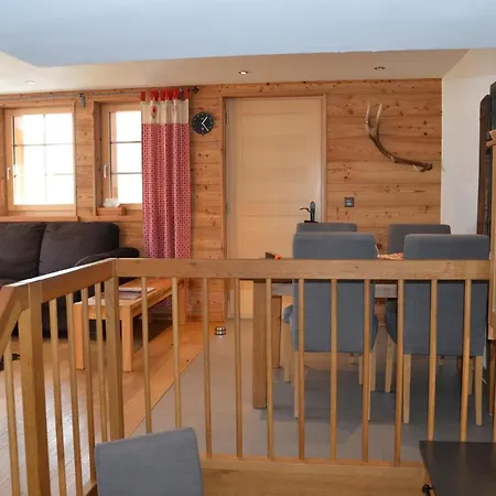 Les Marmottes Zermatt