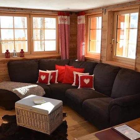 Les Marmottes Zermatt