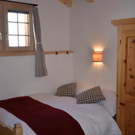 Les Marmottes Zermatt