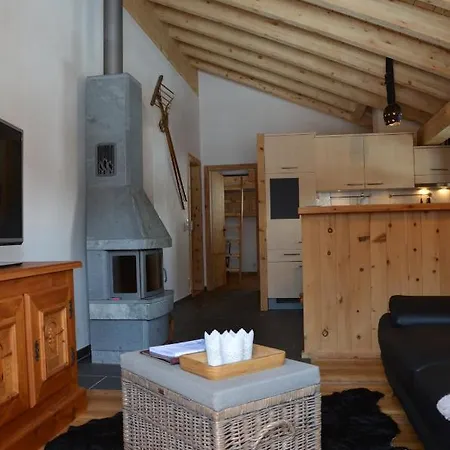 Daire Les Marmottes *