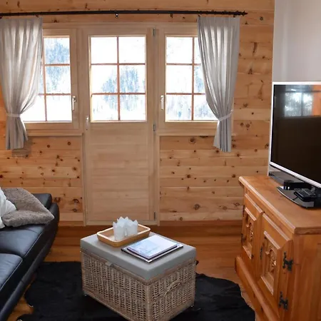 Les Marmottes Zermatt