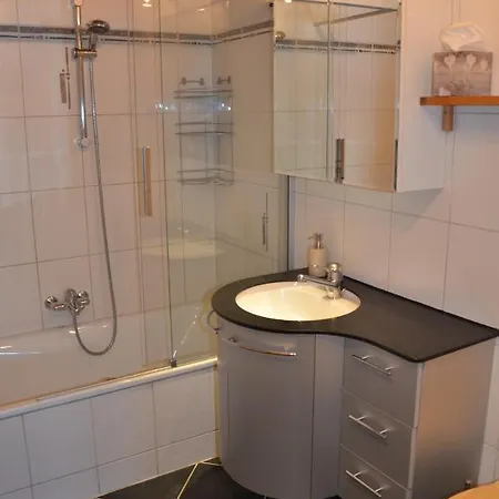 公寓 Les Marmottes 采尔马特