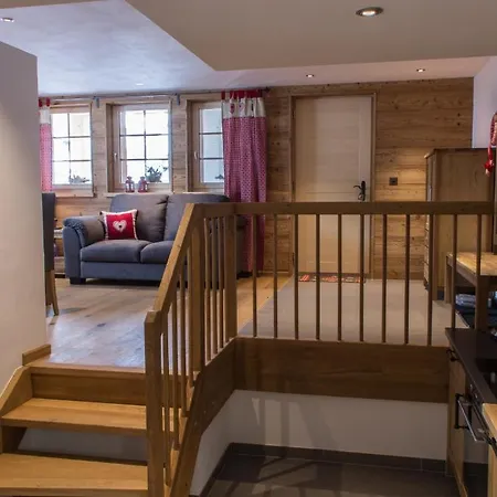 Les Marmottes * 采尔马特