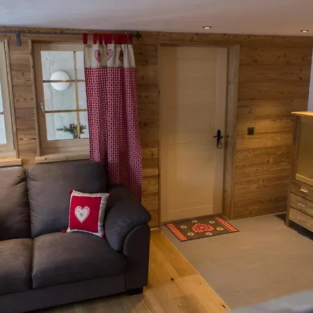 Les Marmottes 采尔马特