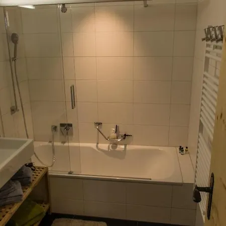 Les Marmottes 公寓