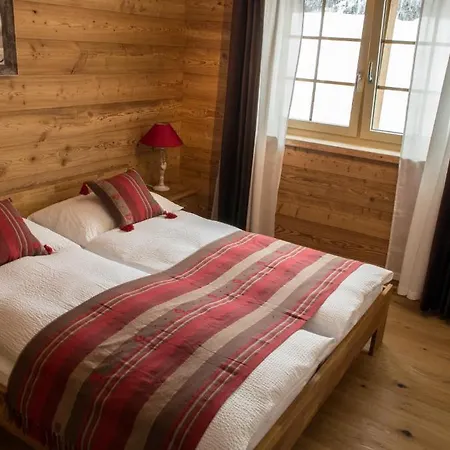 Les Marmottes * 采尔马特