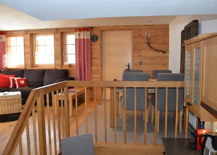 Les Marmottes Zermatt