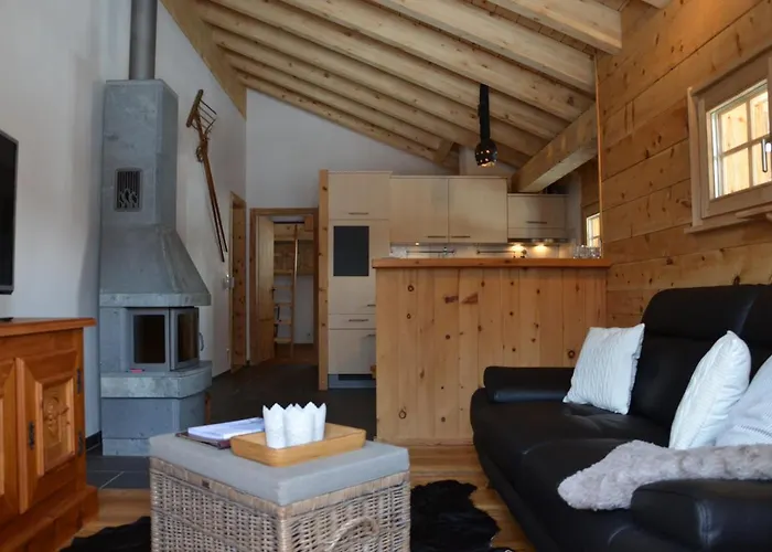 Les Marmottes * Zermatt