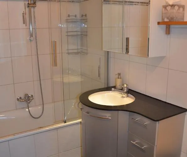 Appartamento Les Marmottes Zermatt