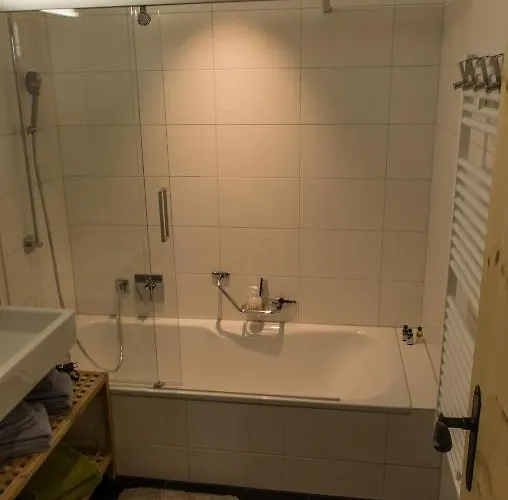 Les Marmottes Appartamento