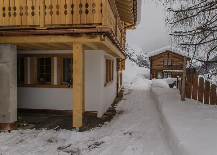 Appartamento Les Marmottes *